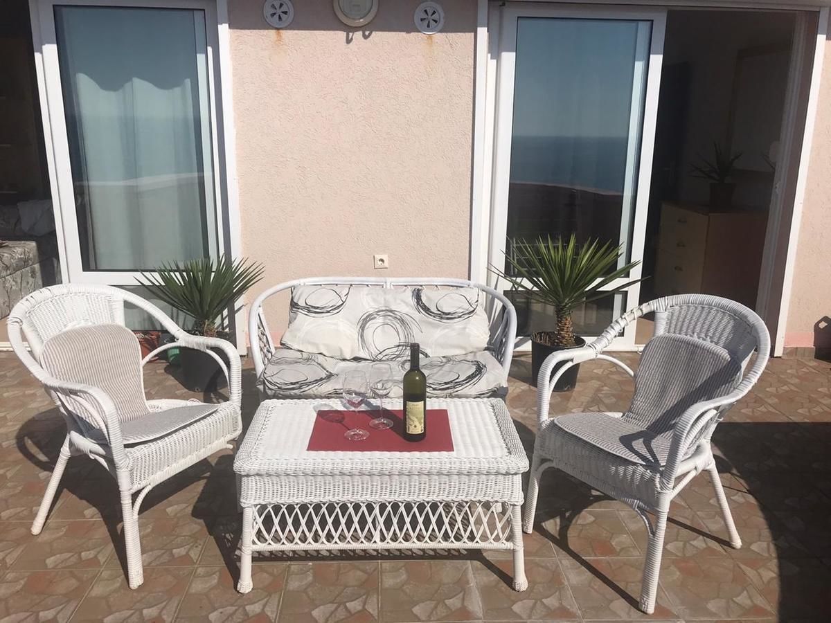 Апартаменты Dobra voda Montenegro villa Tara Бар-14