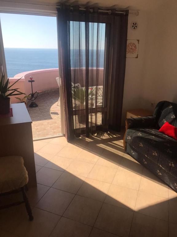 Апартаменты Dobra voda Montenegro villa Tara Бар-16