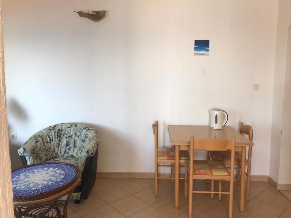 Апартаменты Dobra voda Montenegro villa Tara Бар-22