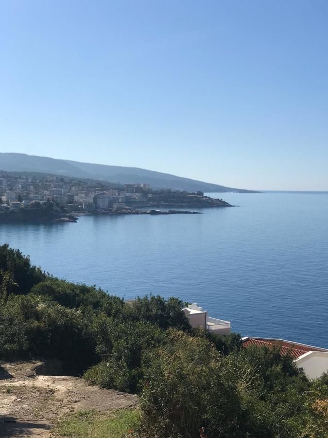 Апартаменты Dobra voda Montenegro villa Tara Бар-7
