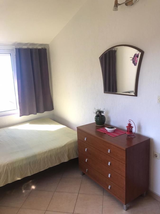 Апартаменты Dobra voda Montenegro villa Tara Бар-8