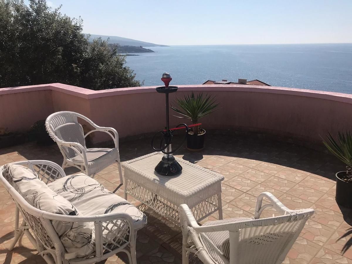 Апартаменты Dobra voda Montenegro villa Tara Бар-11