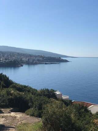 Апартаменты Dobra voda Montenegro villa Tara Бар Апартаменты с видом на море-14