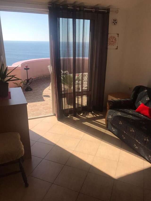 Апартаменты Dobra voda Montenegro villa Tara Бар-3