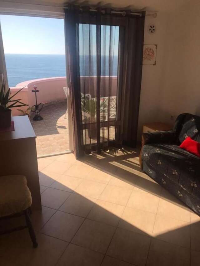 Апартаменты Dobra voda Montenegro villa Tara Бар-15