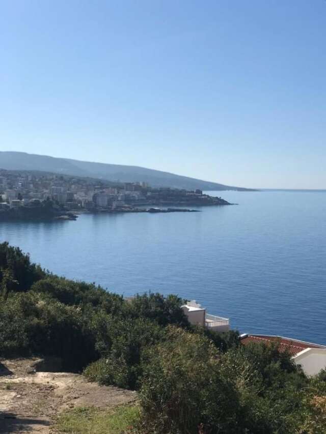 Апартаменты Dobra voda Montenegro villa Tara Бар-16