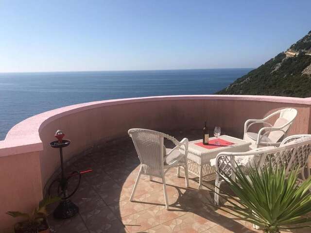 Апартаменты Dobra voda Montenegro villa Tara Бар-19