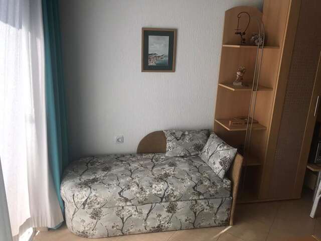 Апартаменты Dobra voda Montenegro villa Tara Бар-8