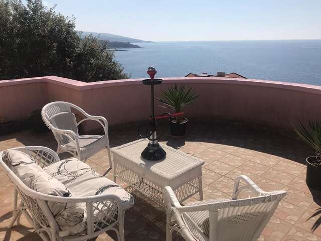 Апартаменты Dobra voda Montenegro villa Tara Бар-10